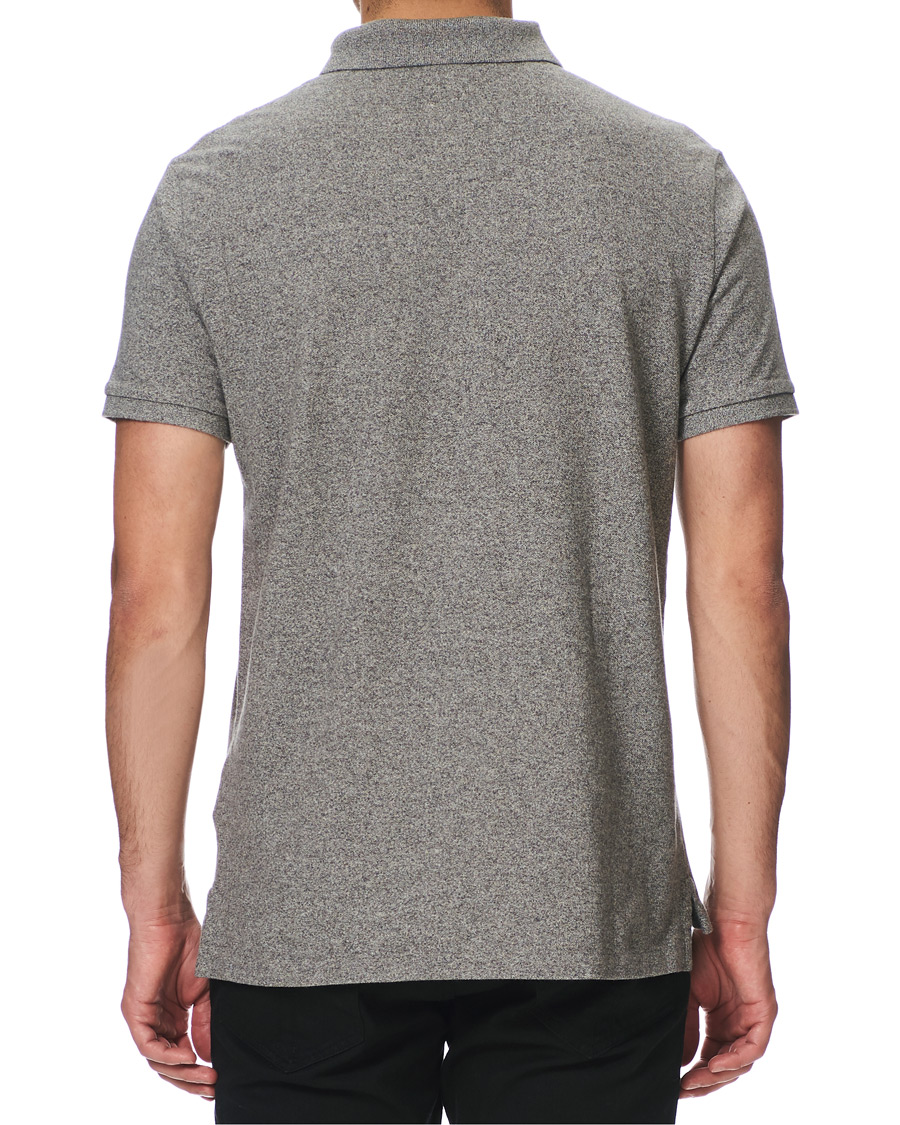 Herren | Poloshirts | Polo Ralph Lauren | Slim Fit Polo Canterbury Heather