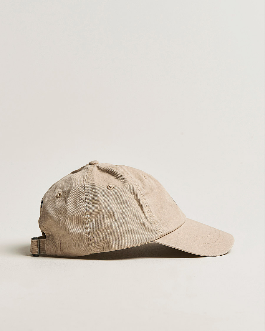 Herren | Polo Ralph Lauren Classic Sports Cap Beige | Polo Ralph Lauren | Classic Sports Cap Beige