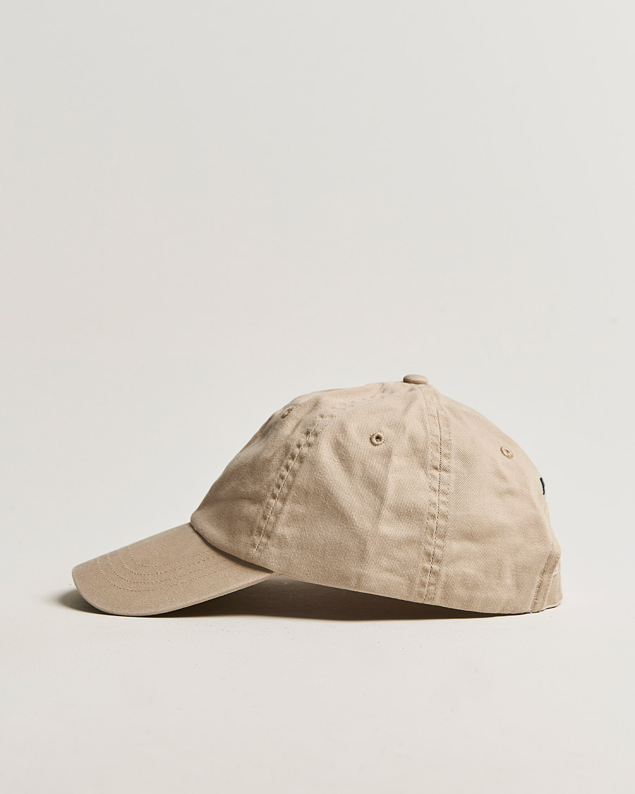 Herren | Polo Ralph Lauren Classic Sports Cap Beige | Polo Ralph Lauren | Classic Sports Cap Beige