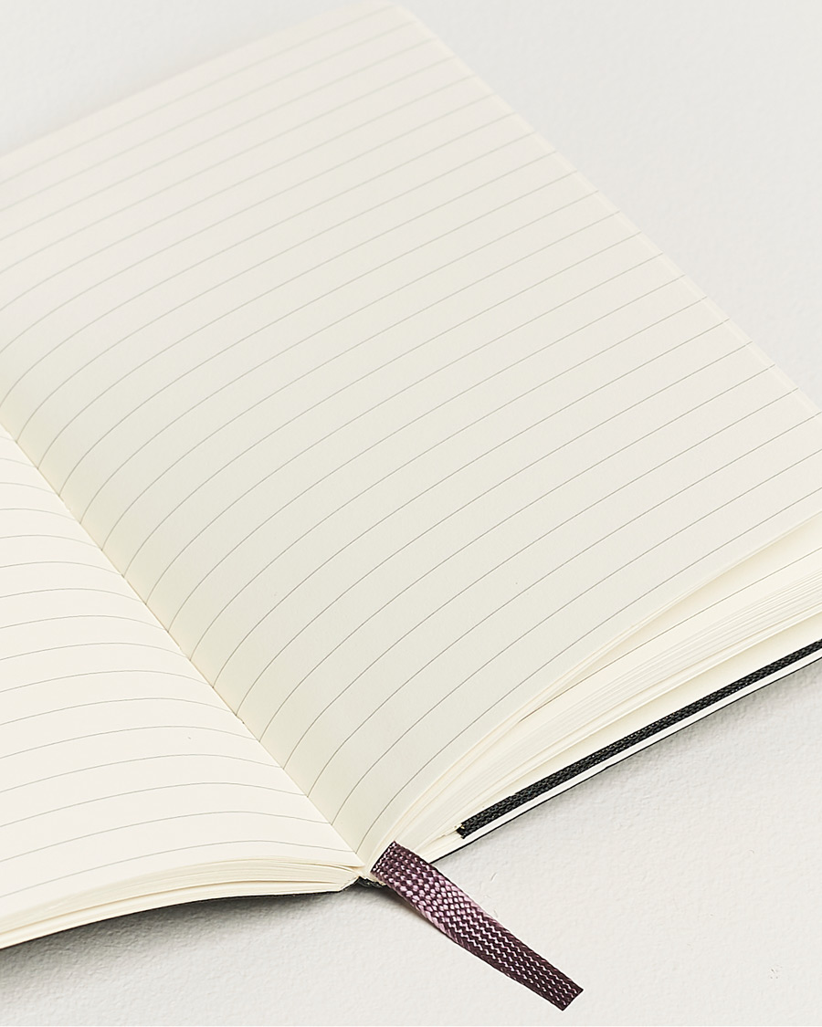 Herren | Moleskine Ruled Soft Notebook Pocket Black | Moleskine | Ruled Soft Notebook Pocket Black