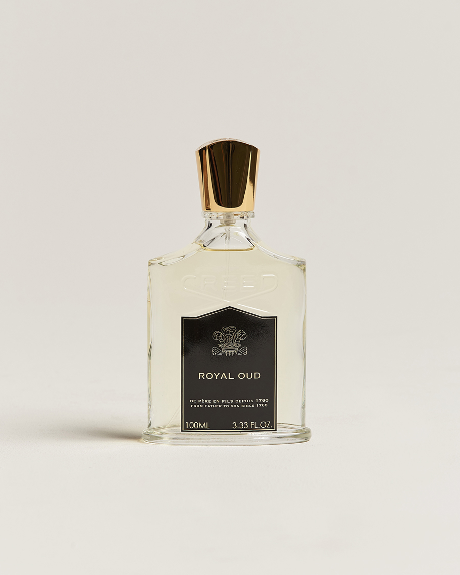 Herren | Parfüm | Creed | Royal Oud Eau de Parfum 100ml