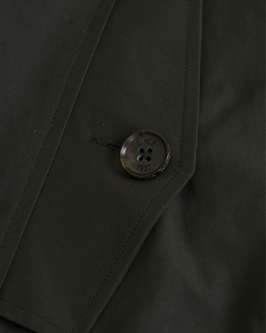 Herren | Jacken | Baracuta | G9 Original Harrington Jacket Faded Black