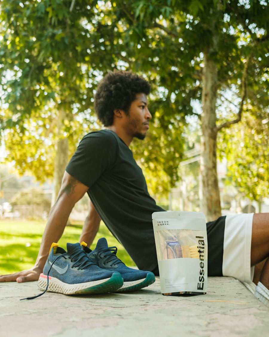 Herren | Schuhpflege | Jason Markk | Premium Shoe Cleaning Essential Kit