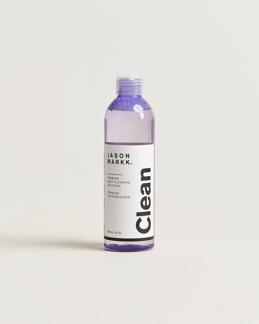 Herren | Schuhpflege | Jason Markk | Premium Shoe Cleaner, 236 ml