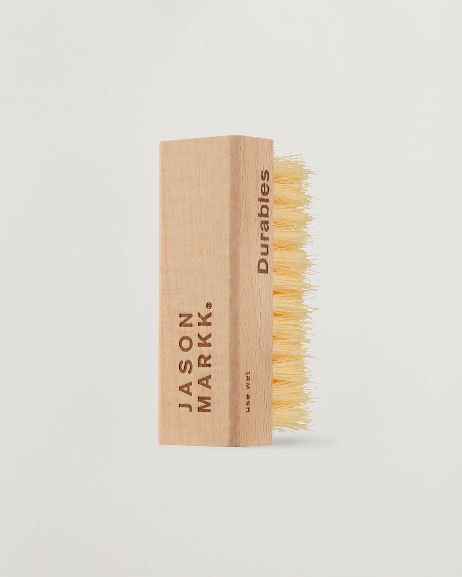 Herren | Schuhpflege | Jason Markk | Standard Shoe Cleaning Brush