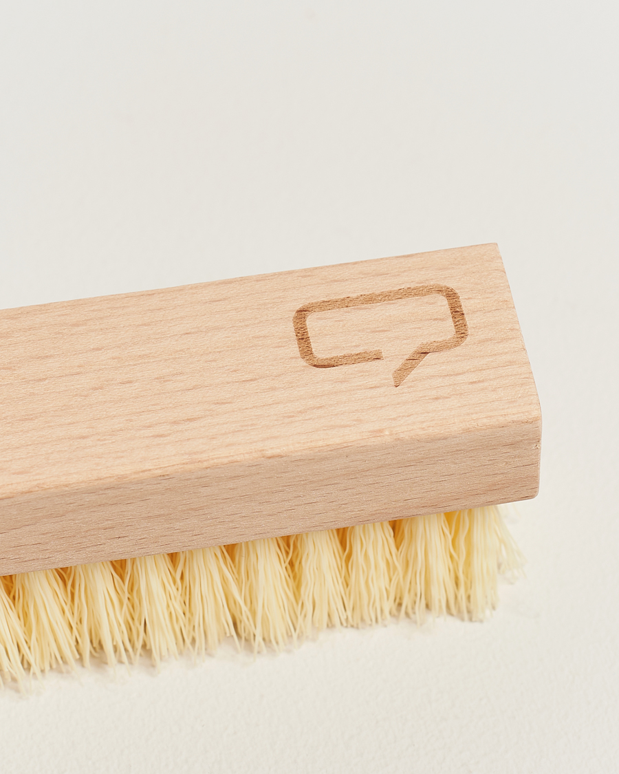 Herren | Pflegeprodukte | Jason Markk | Standard Shoe Cleaning Brush