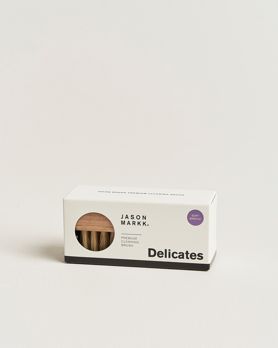 Herren | Schuhpflege | Jason Markk | Premium Shoe Cleaning Brush