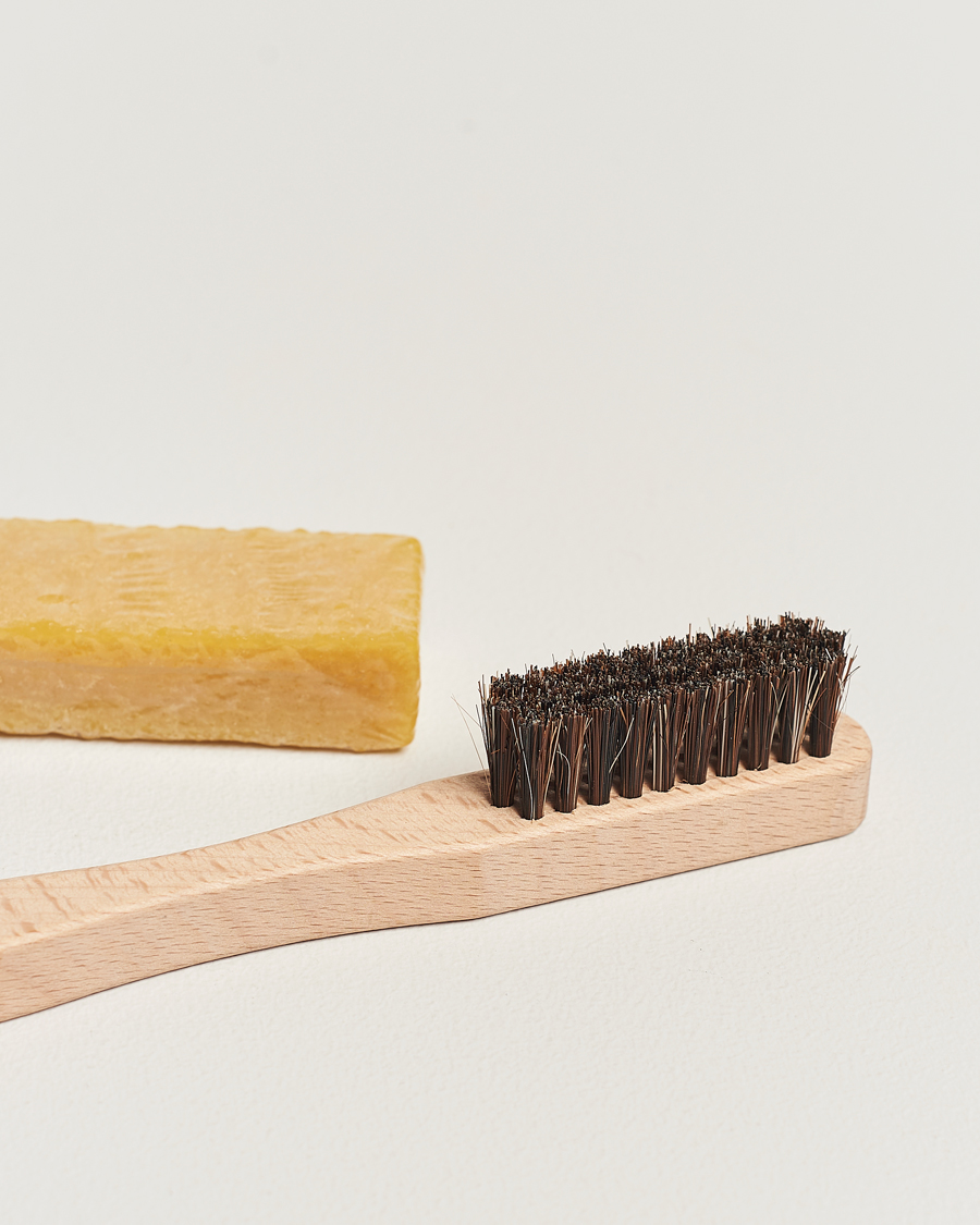 Herren | Textilpflege | Jason Markk | Suede Cleaning Kit