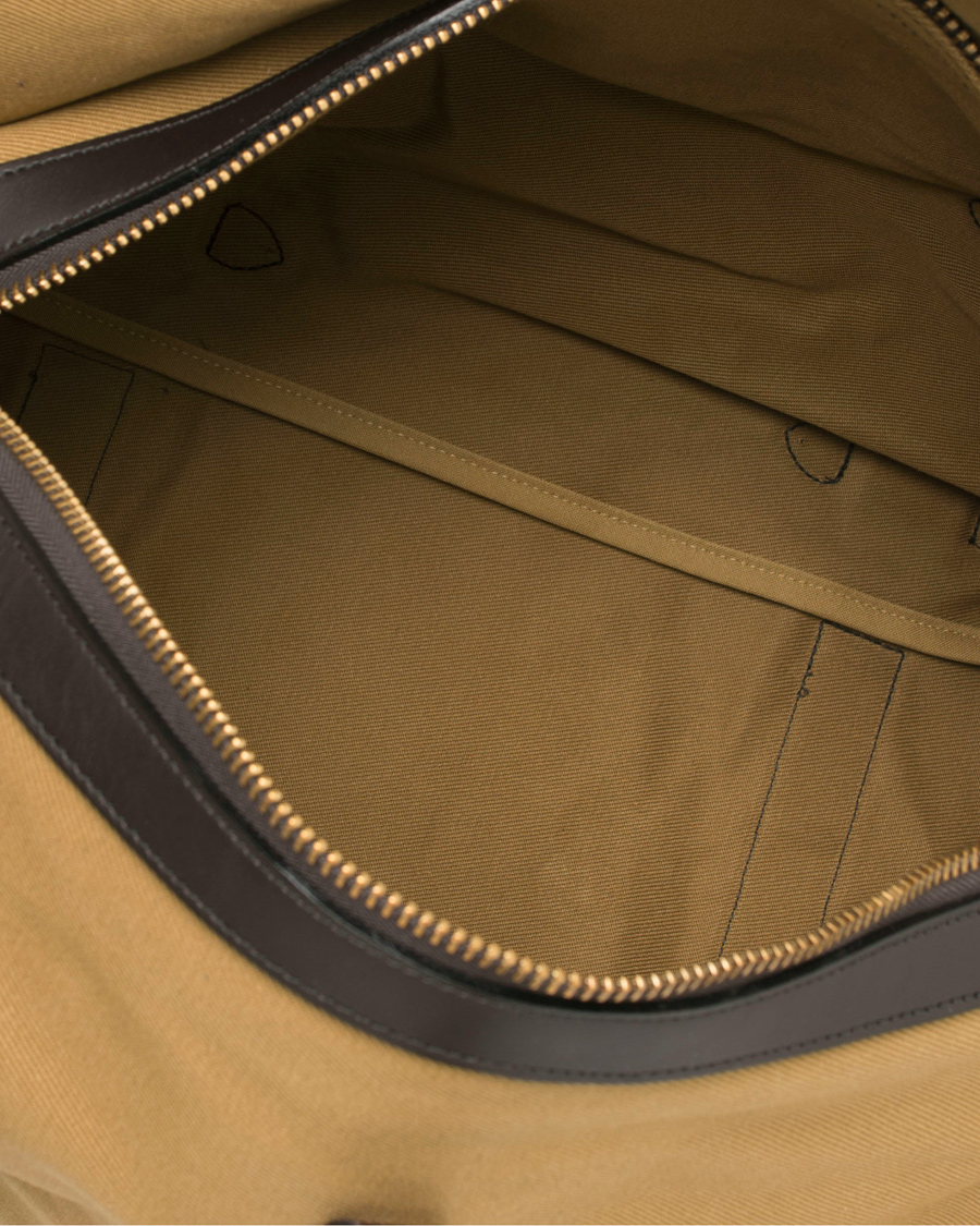 Herren | Filson Duffle Medium Tan Canvas | Filson | Duffle Medium Tan Canvas