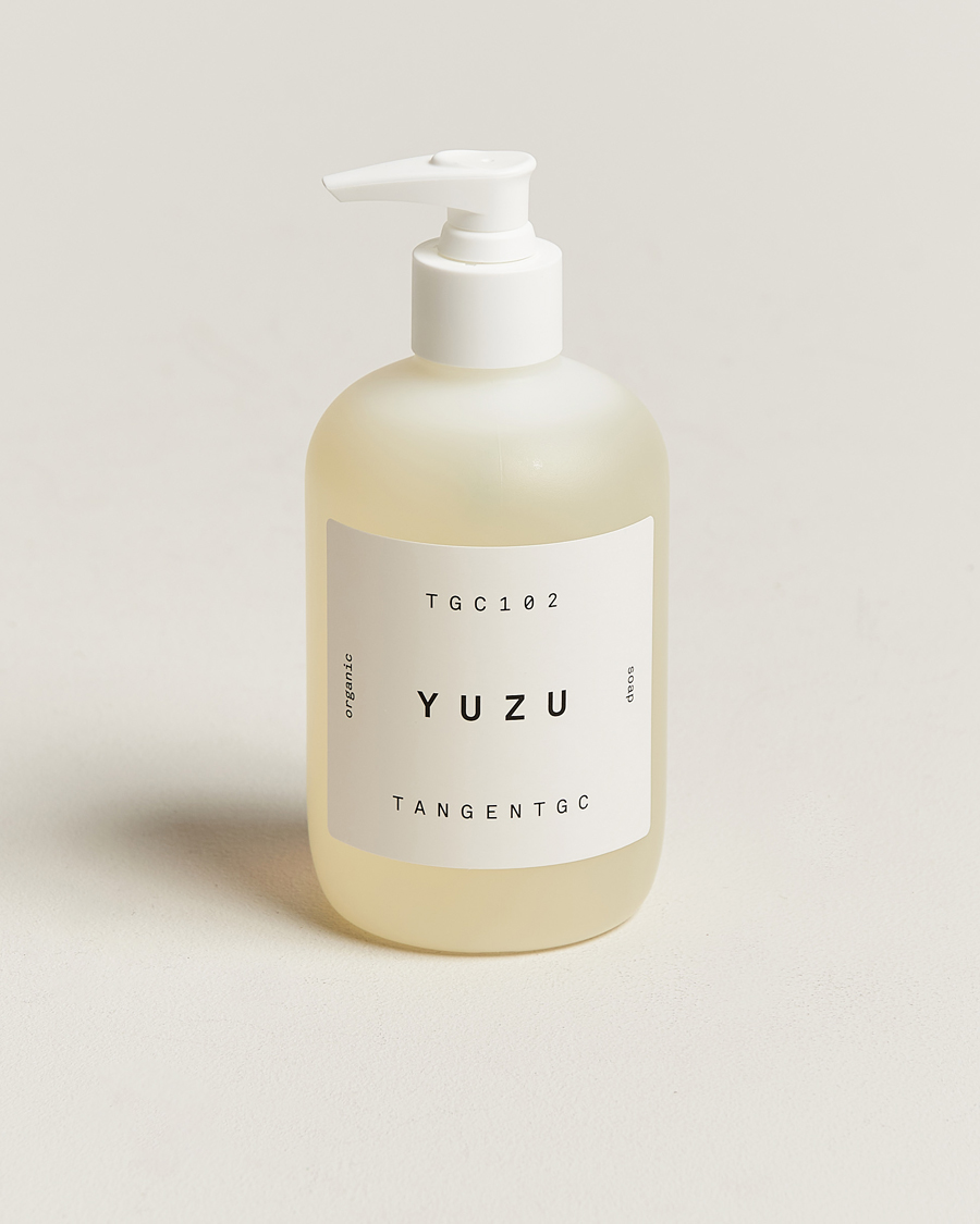 Herren | Körperpflege | Tangent GC | TGC102 Yuzu Soap 350ml