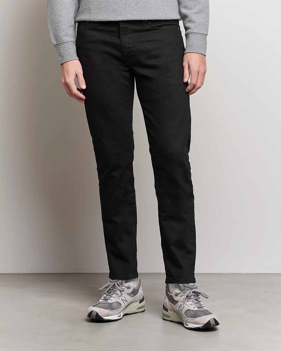 Herr |  | Levi\'s | 511 Slim Fit Jeans Nightshine