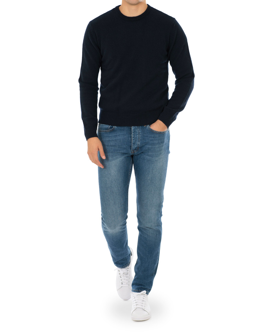 Herren | Jeans | A Day's March | Denim No1 Vintage Wash