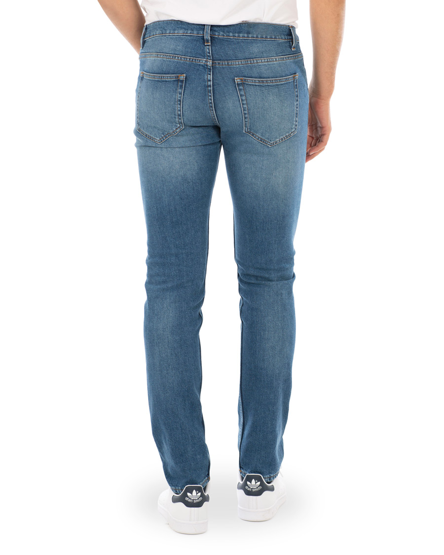 Herren | Jeans | A Day's March | Denim No1 Vintage Wash