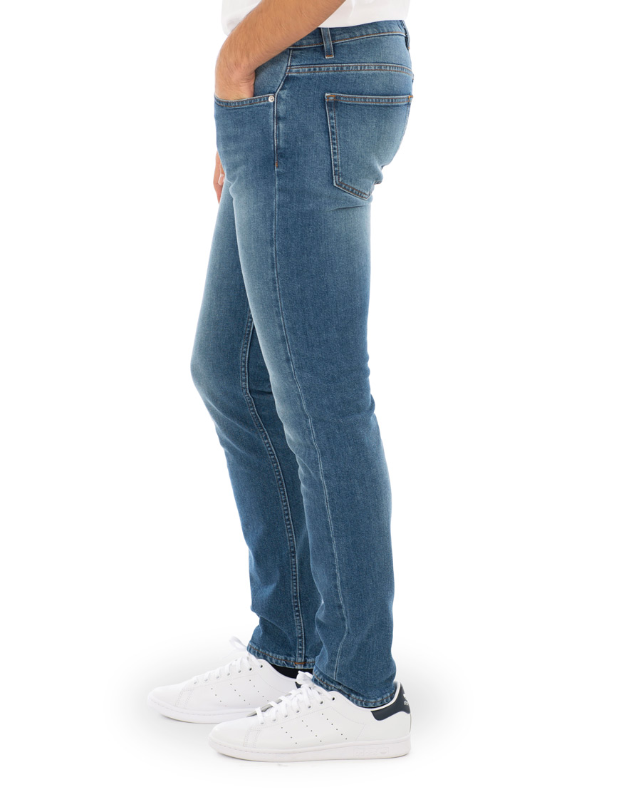 Herren | Jeans | A Day's March | Denim No1 Vintage Wash