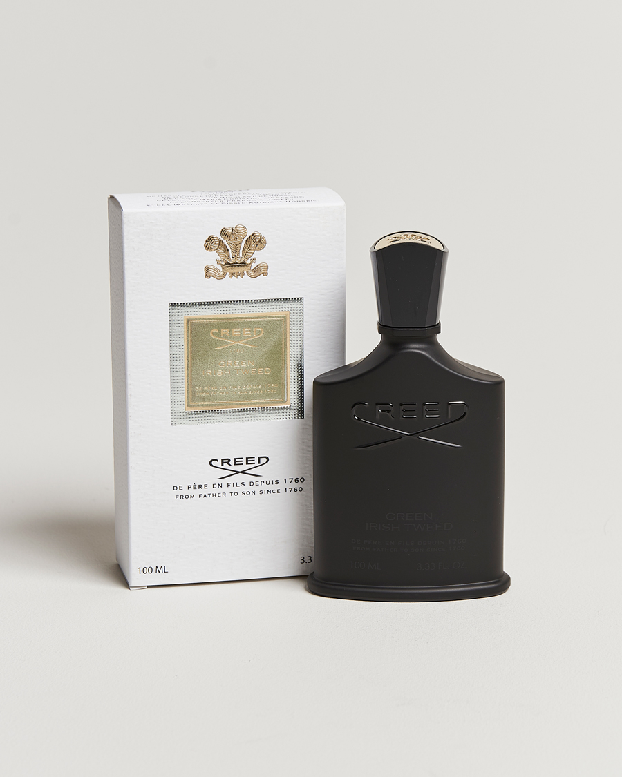 Herren | Parfüm | Creed | Green Irish Tweed Eau de Parfum 100ml