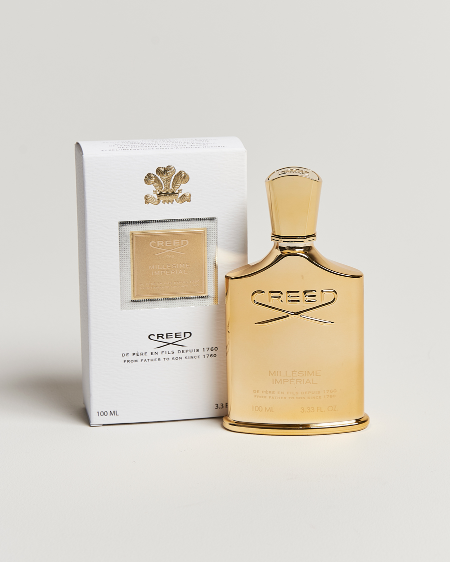 Herren | Parfüm | Creed | Millisime Imperial Eau de Parfum 100ml