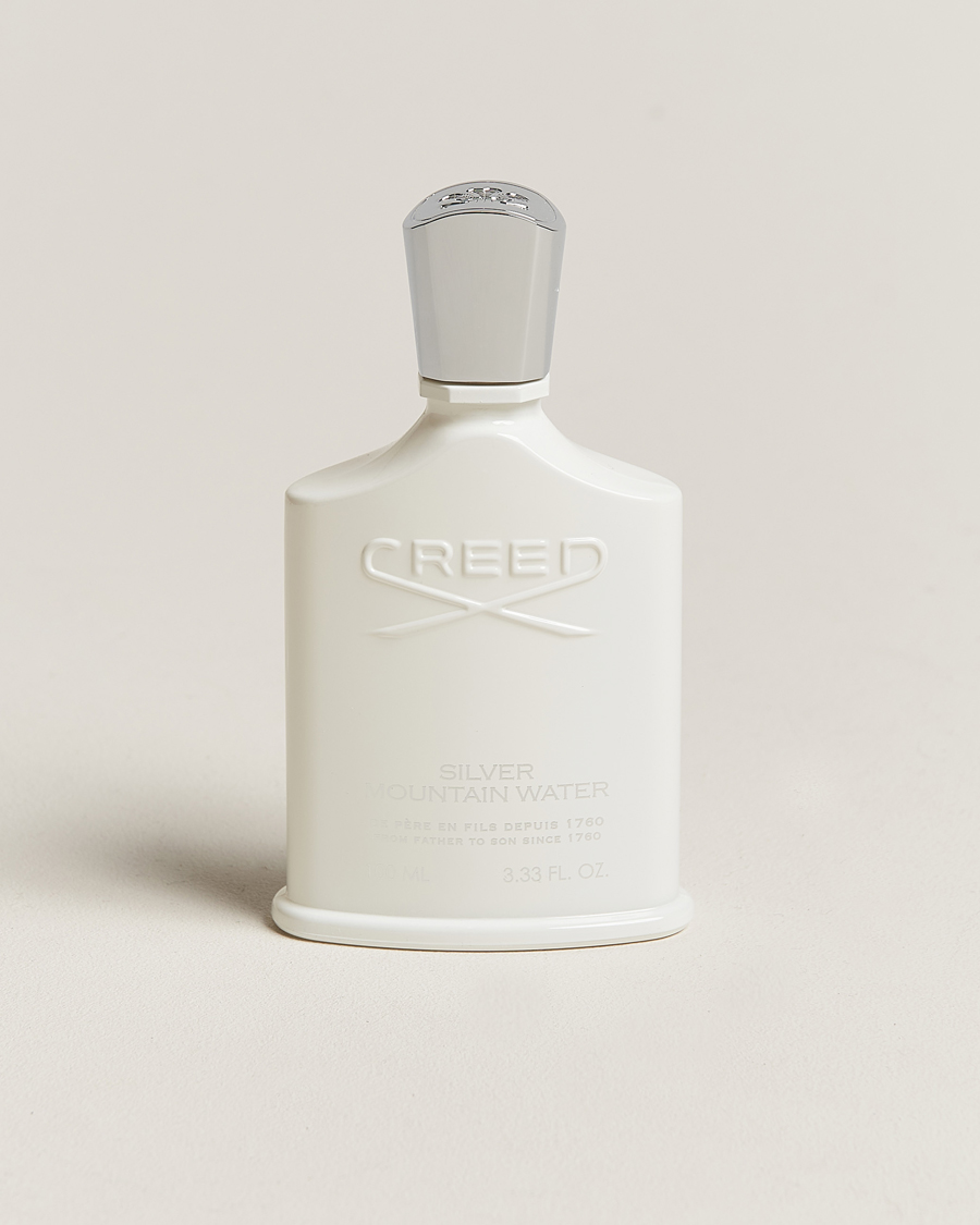 Herren | Parfüm | Creed | Silver Mountain Water Eau de Parfum 100ml