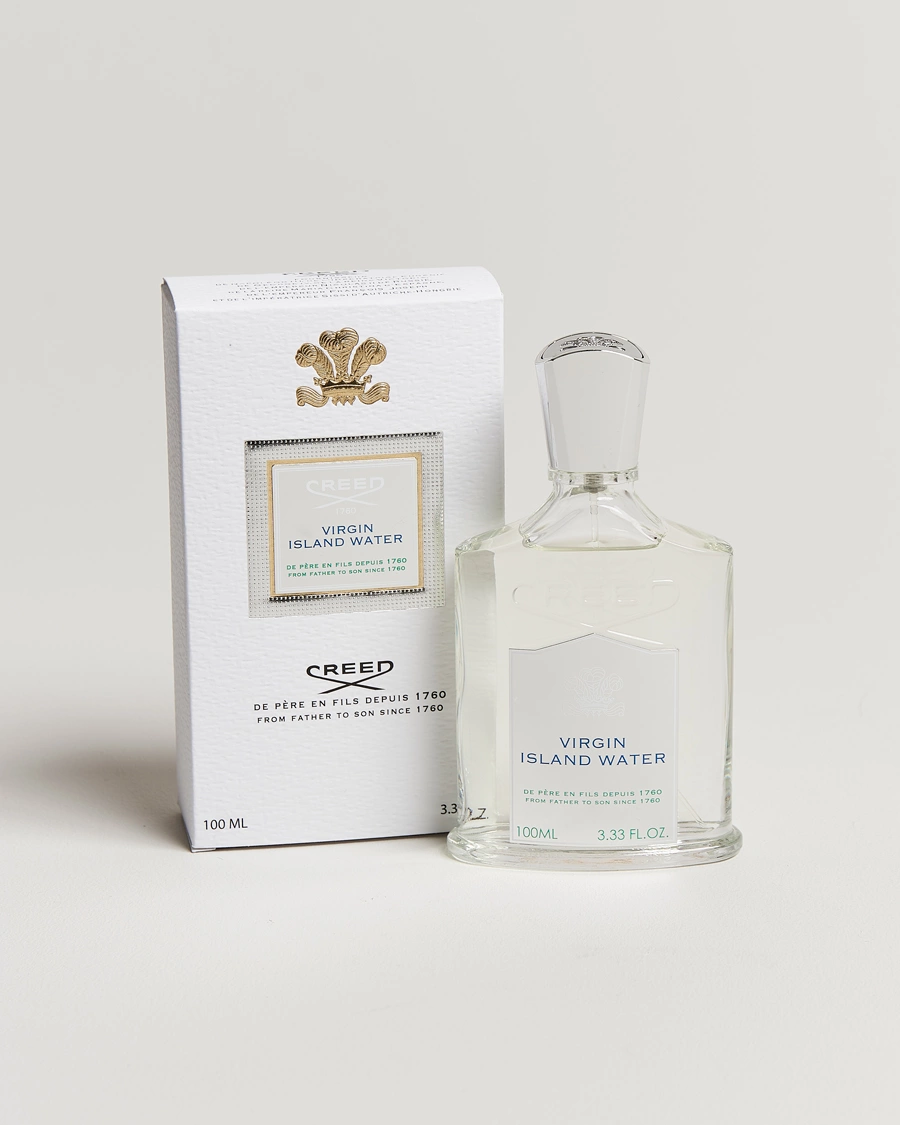 Herren | Parfüm | Creed | Virgin Island Water Eau de Parfum 100ml