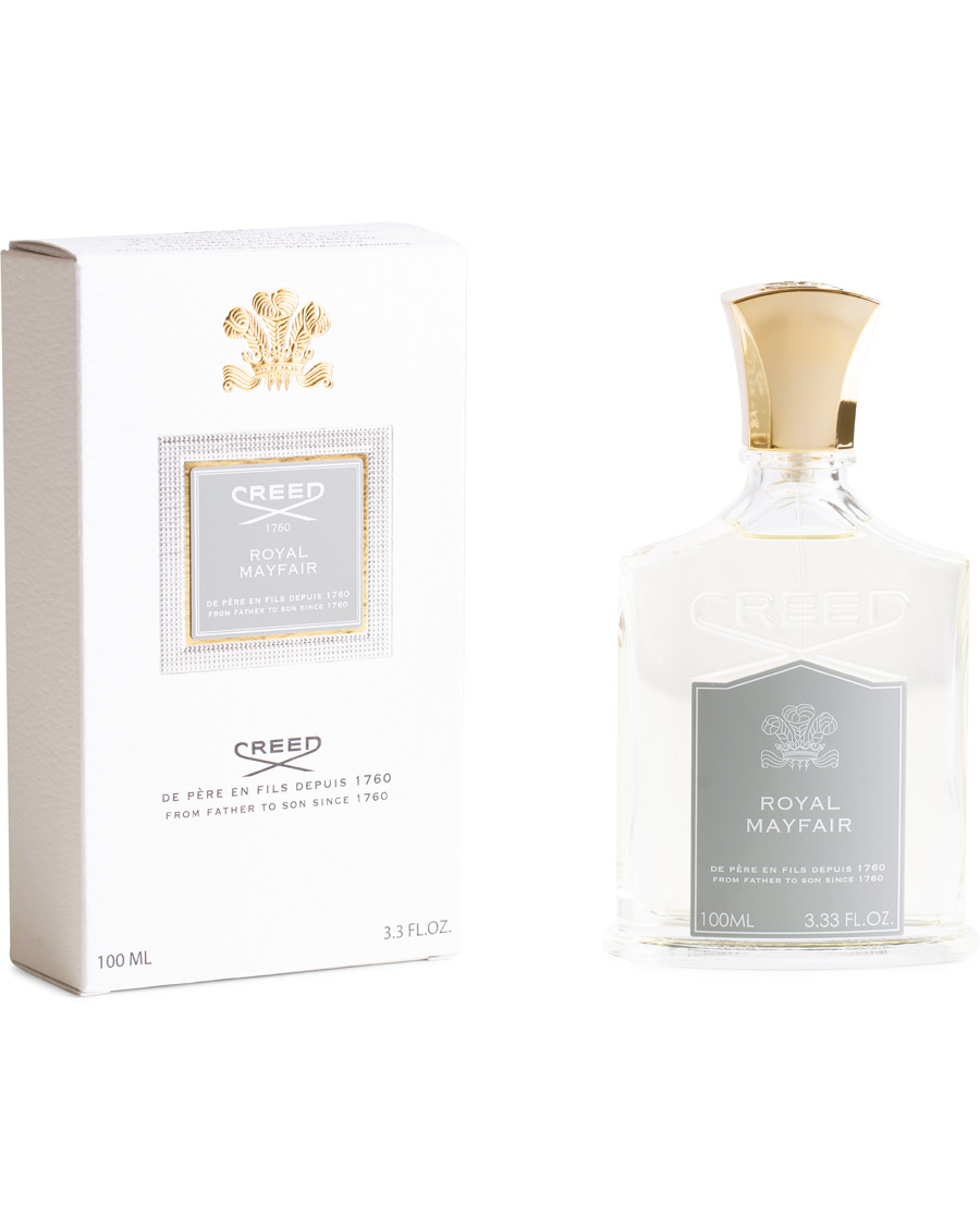Herren | Parfüm | Creed | Royal Mayfair Eau de Parfum 100ml