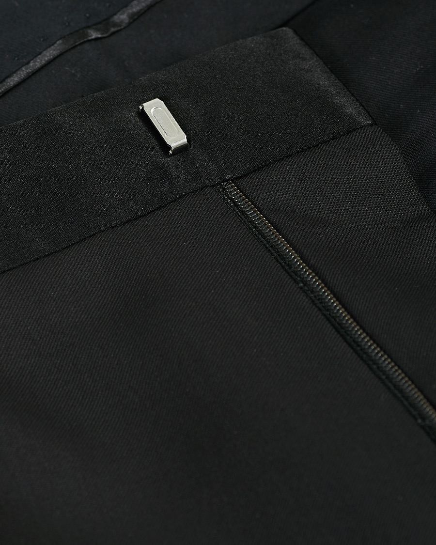 Herren | Hosen | BOSS BLACK | BOSS Gilian Tuxedo Trousers Black
