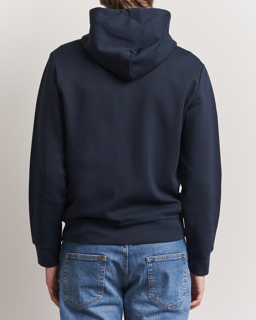 Herren | Pullover | Polo Ralph Lauren | Tech Performance Full Zip Navy