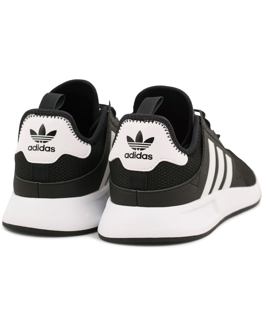 Adidas originals x_plr black and white outlet