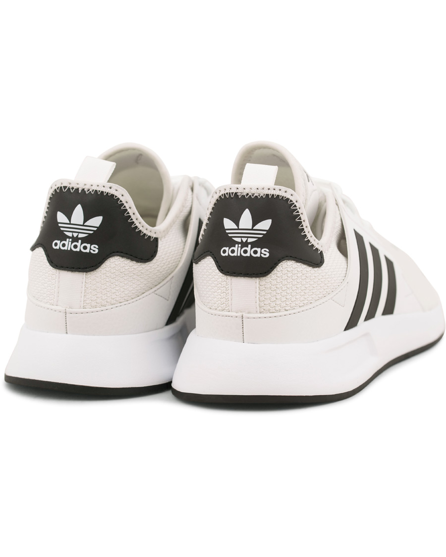 Adidas originals x_plr shoes white sale