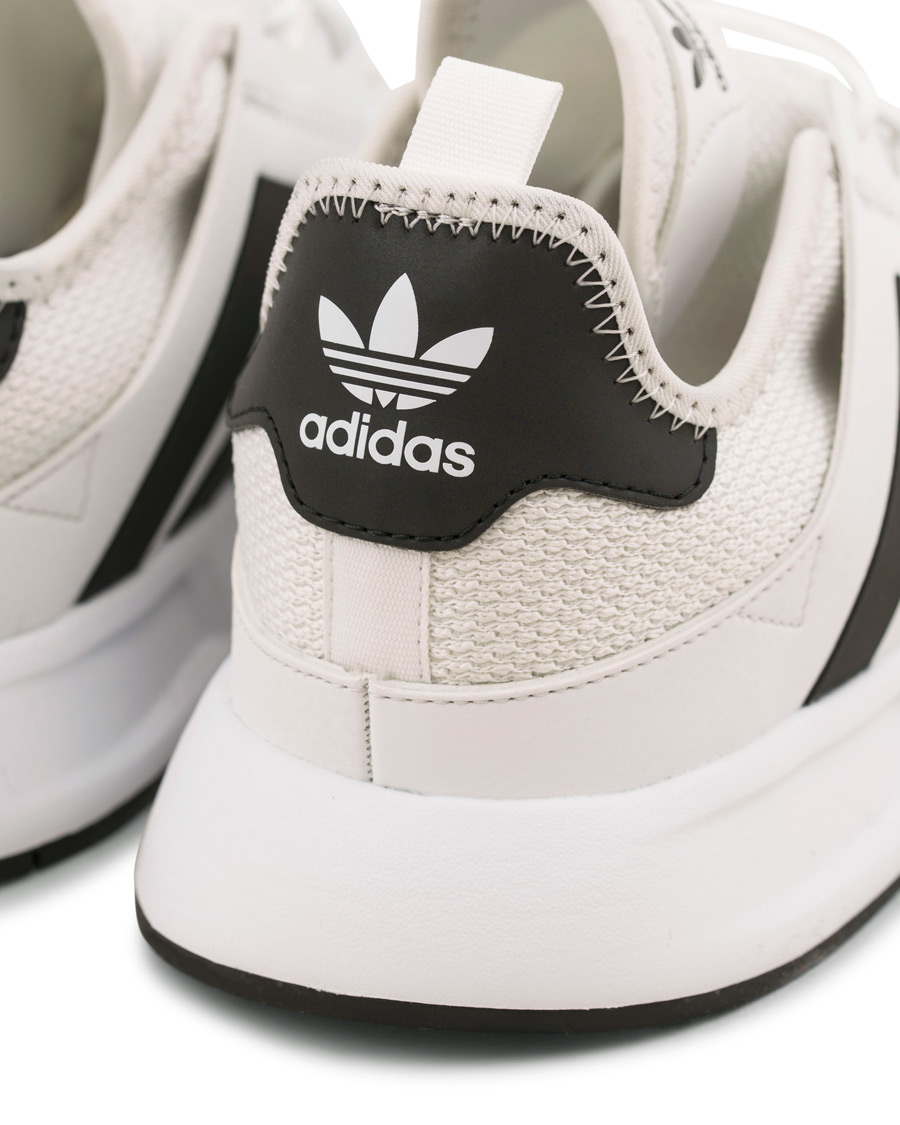 Herren | adidas Originals X_PLR Running Sneaker White | adidas Originals | X_PLR Running Sneaker White
