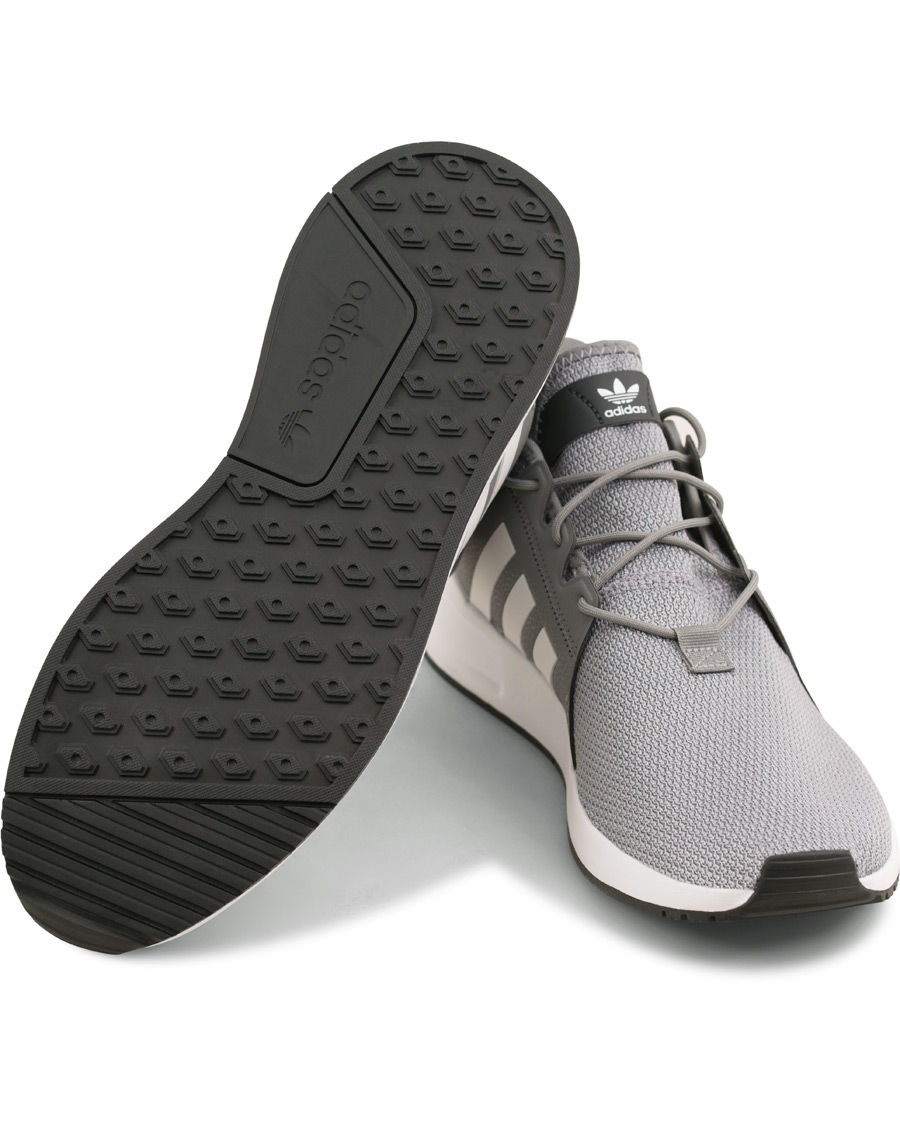 Herren | adidas Originals X_PLR Running Sneaker Grey | adidas Originals | X_PLR Running Sneaker Grey