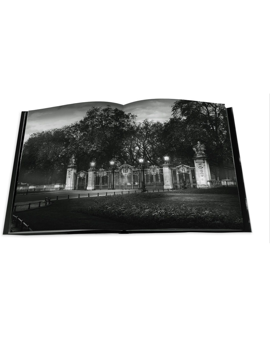 Herren | New Mags The Light of London Book | New Mags | The Light of London Book