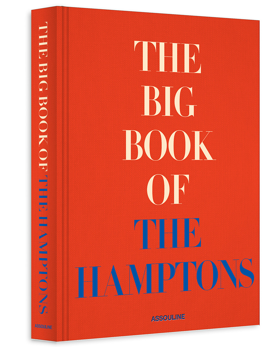 Herren | New Mags The Big Book of the Hamptons | New Mags | The Big Book of the Hamptons