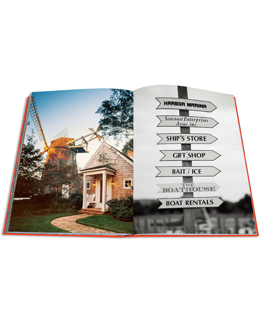 Herren | New Mags The Big Book of the Hamptons | New Mags | The Big Book of the Hamptons