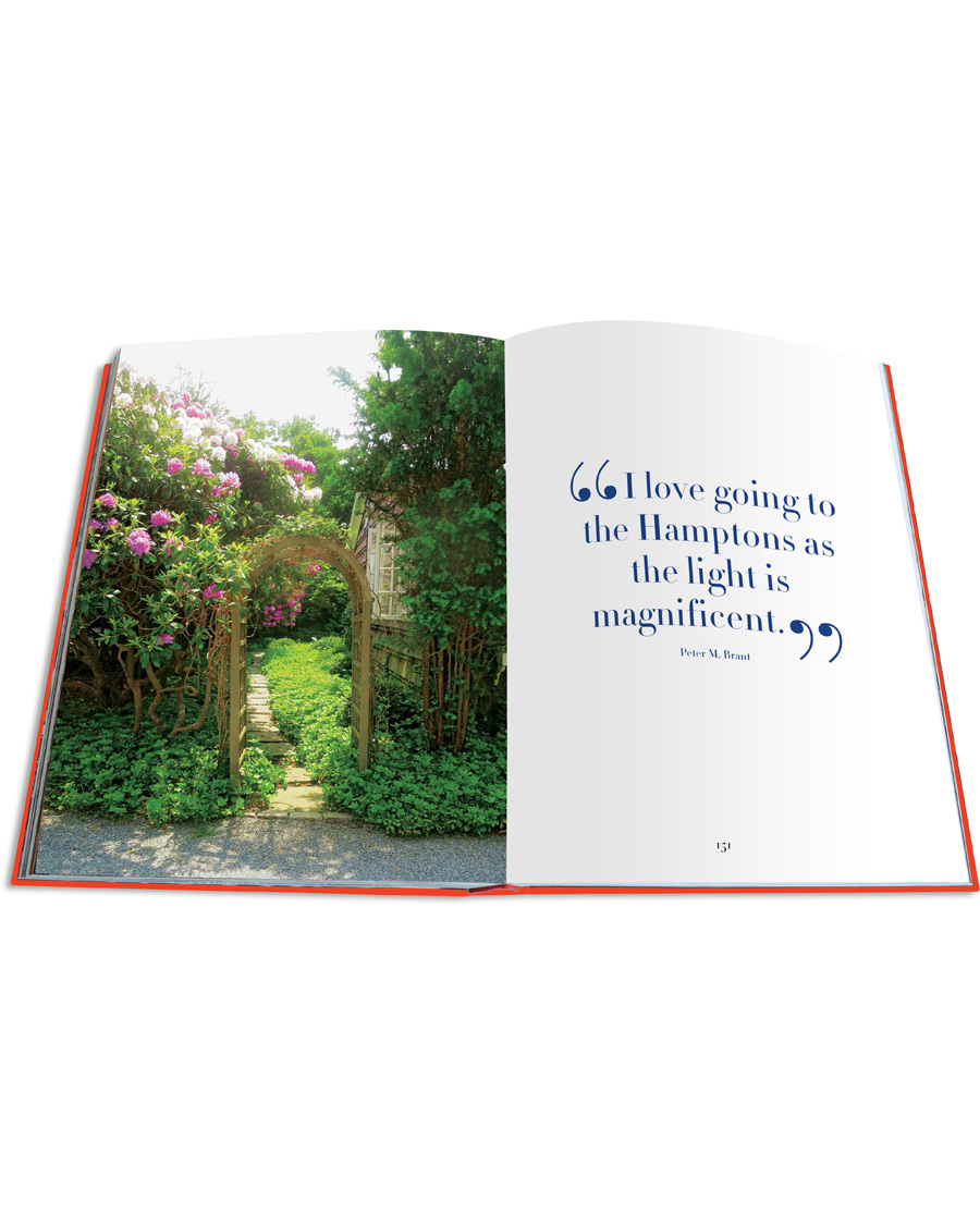 Herren | New Mags The Big Book of the Hamptons | New Mags | The Big Book of the Hamptons