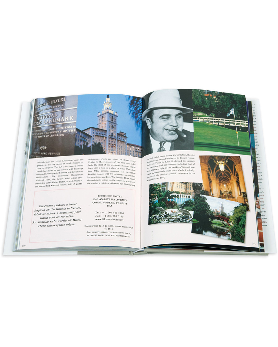 Herren | New Mags Hotel Stories Book | New Mags | Hotel Stories Book