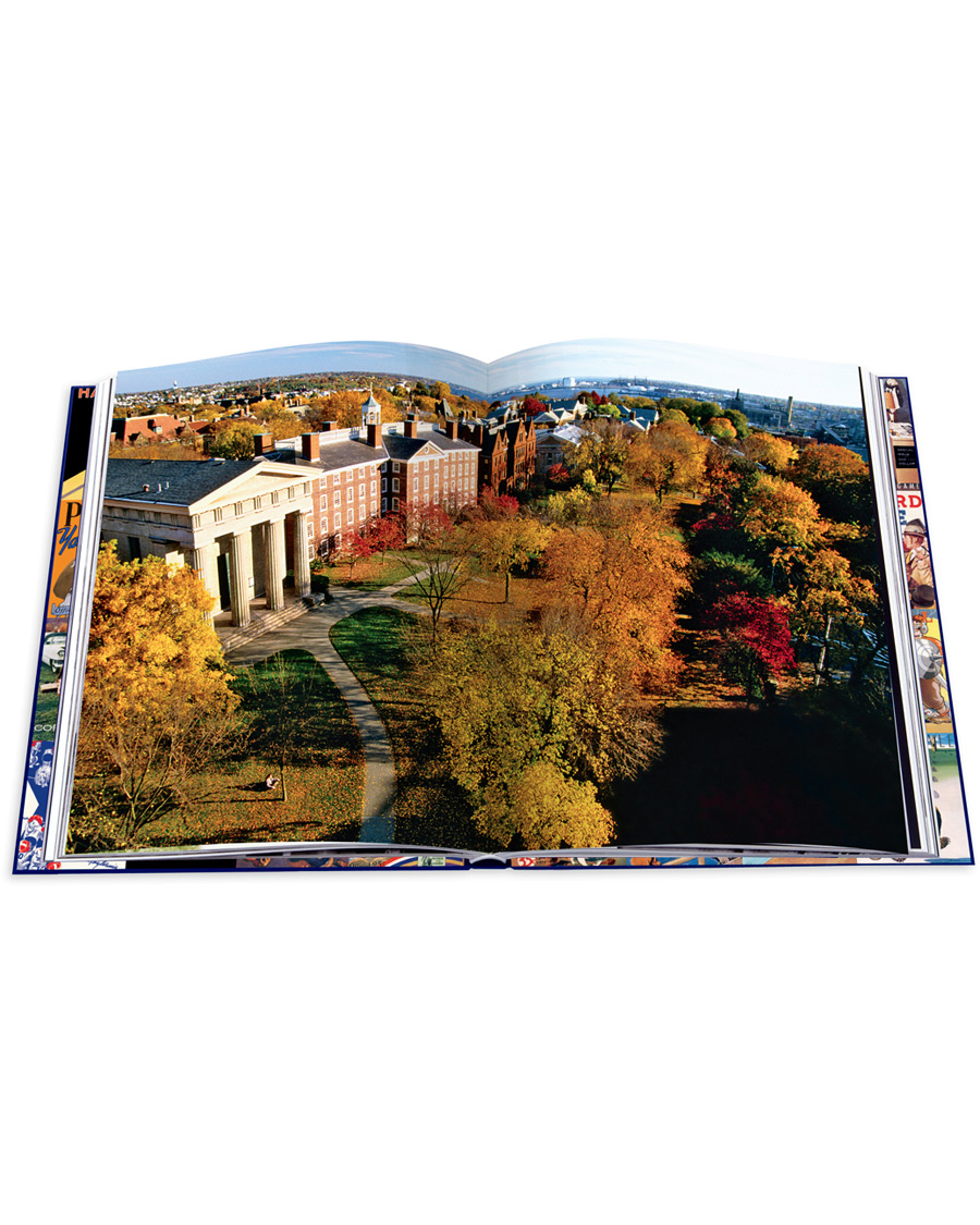 Herren | New Mags The Ivy League Book | New Mags | The Ivy League Book