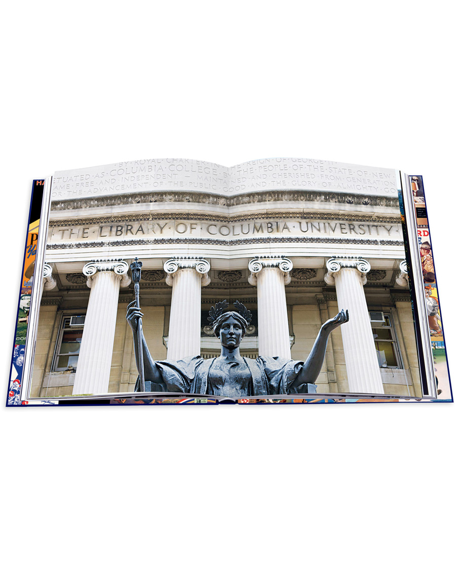 Herren | New Mags The Ivy League Book | New Mags | The Ivy League Book