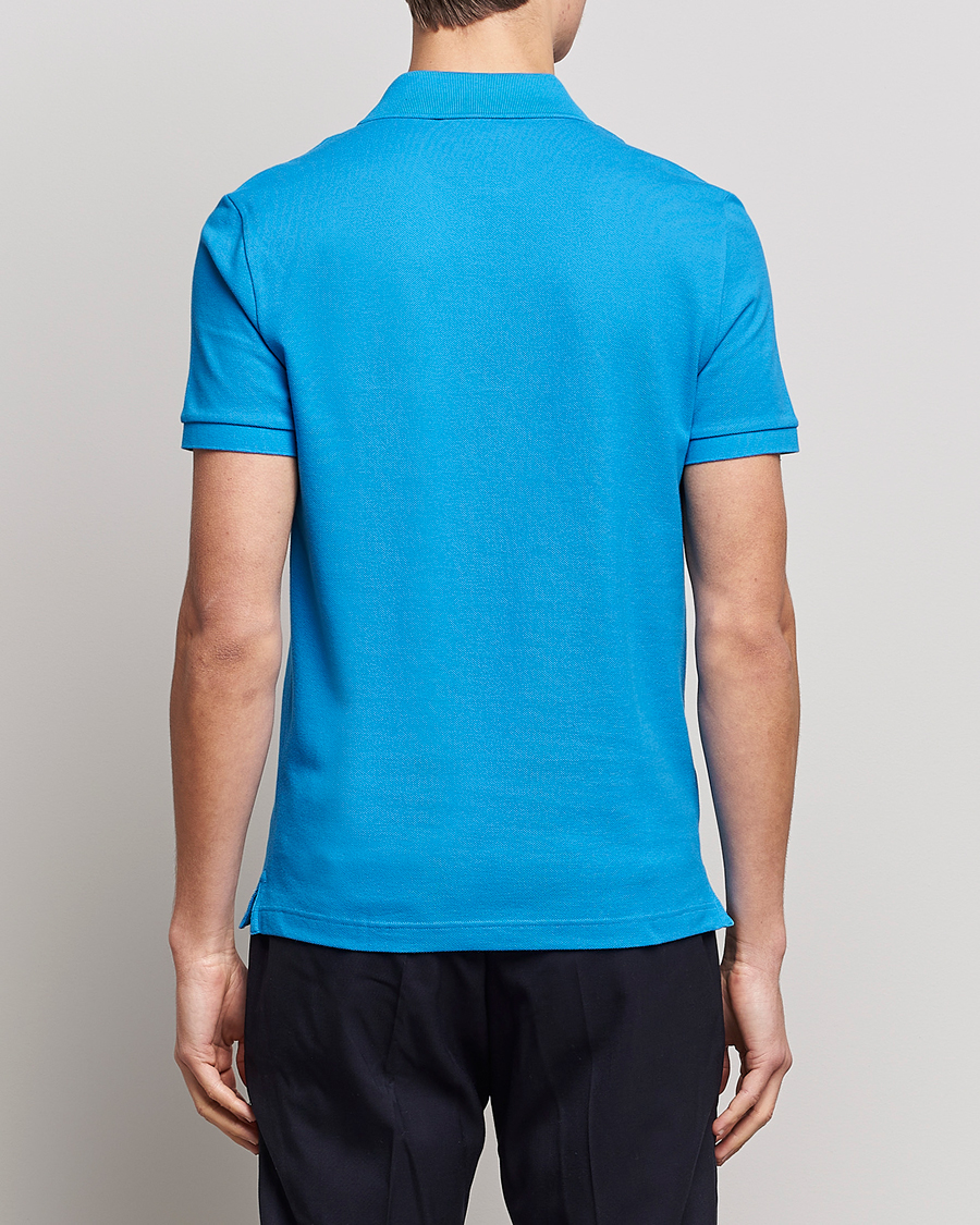 Herren | Poloshirts | Lacoste | Slim Fit Polo Piké Ibiza