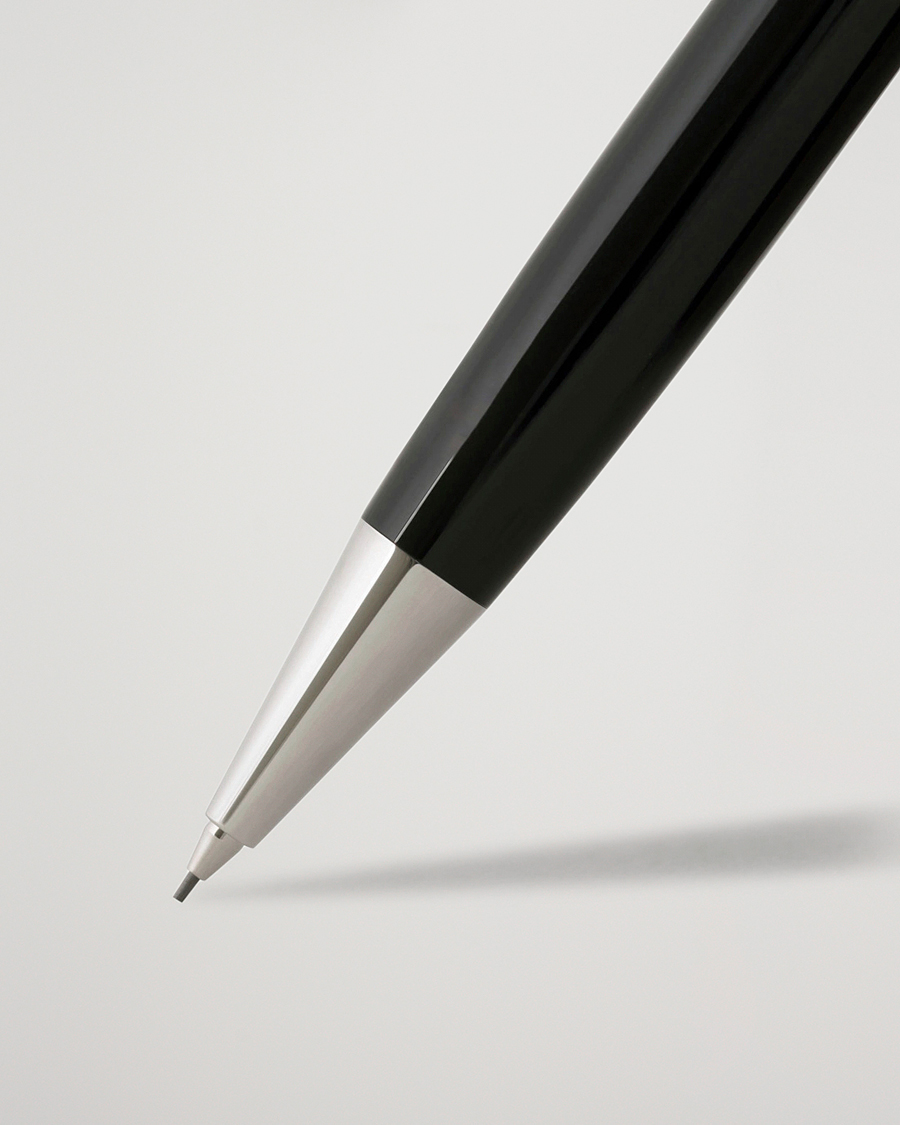 Herren | Stifte | Montblanc | 165 Meisterstück Mechanical Classique Pencil Platinum