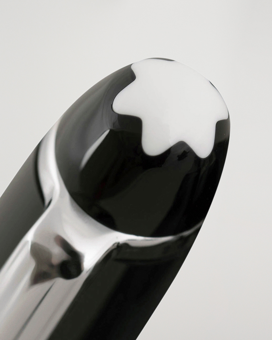 Herren | Stifte | Montblanc | 165 Meisterstück Mechanical Classique Pencil Platinum