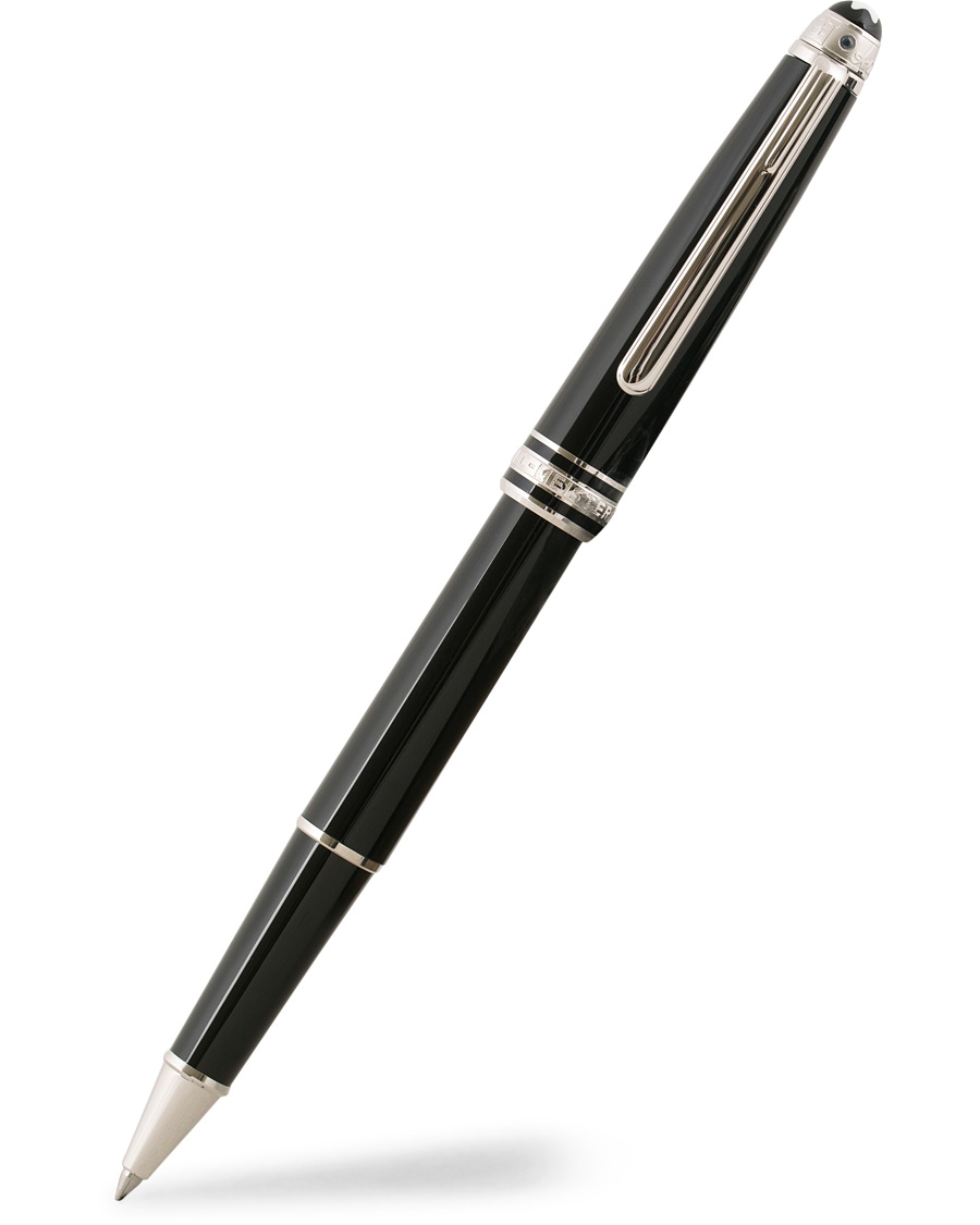 Herren | Montblanc Meisterstück Resin Classique Rollerball Pen UNICEF | Montblanc | Meisterstück Resin Classique Rollerball Pen UNICEF