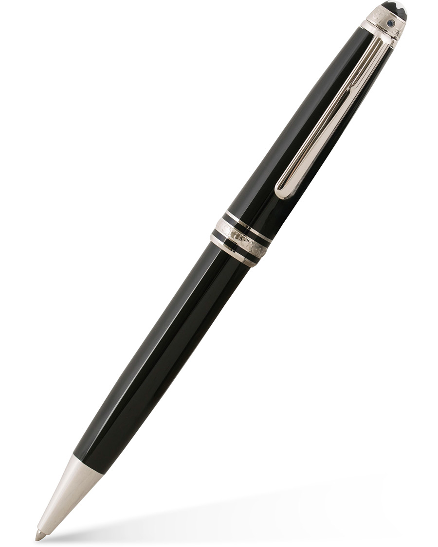 Herren | Montblanc Meisterstück Resin Classique Ballpoint Pen UNICEF | Montblanc | Meisterstück Resin Classique Ballpoint Pen UNICEF