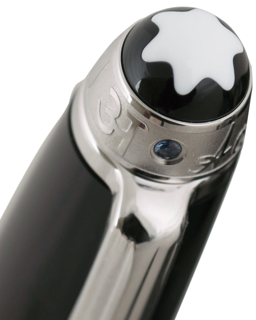 Herren | Montblanc Meisterstück Resin Classique Ballpoint Pen UNICEF | Montblanc | Meisterstück Resin Classique Ballpoint Pen UNICEF