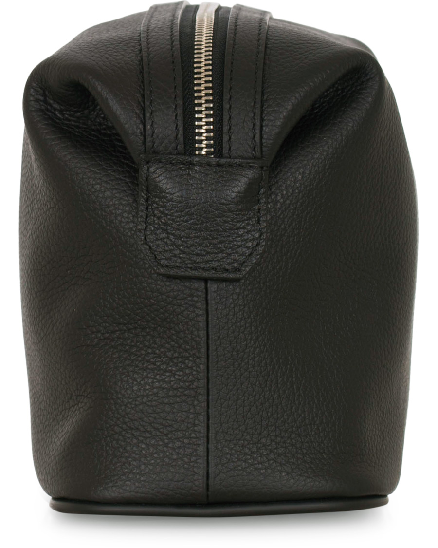 Herren | Taschen | Montblanc | Meisterstück Soft Grain Wash Bag Black