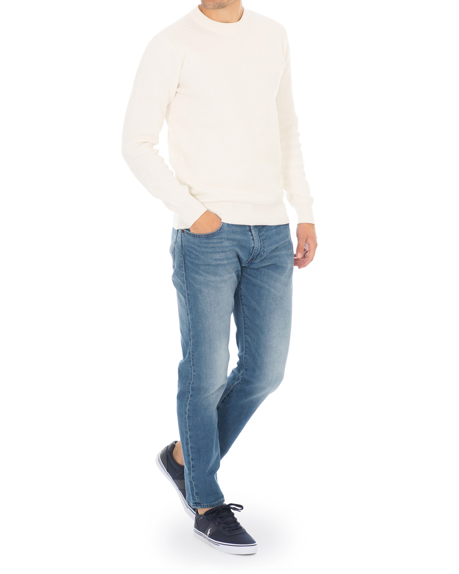 Herren | Polo Ralph Lauren Hanford Canvas Sneaker Navy | Polo Ralph Lauren | Hanford Canvas Sneaker Navy