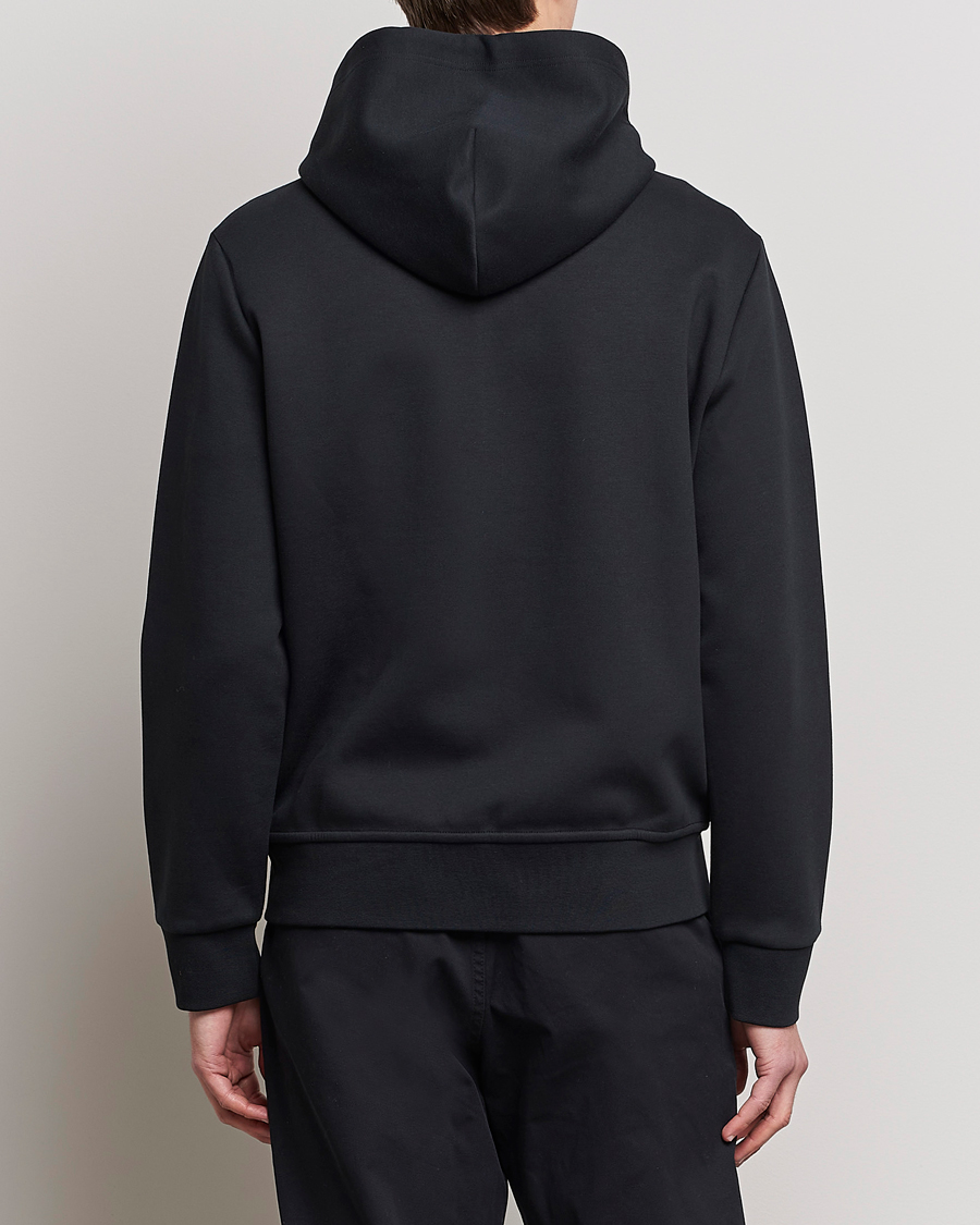 Herren | Pullover | Polo Ralph Lauren | Tech Performance Full Zip Black