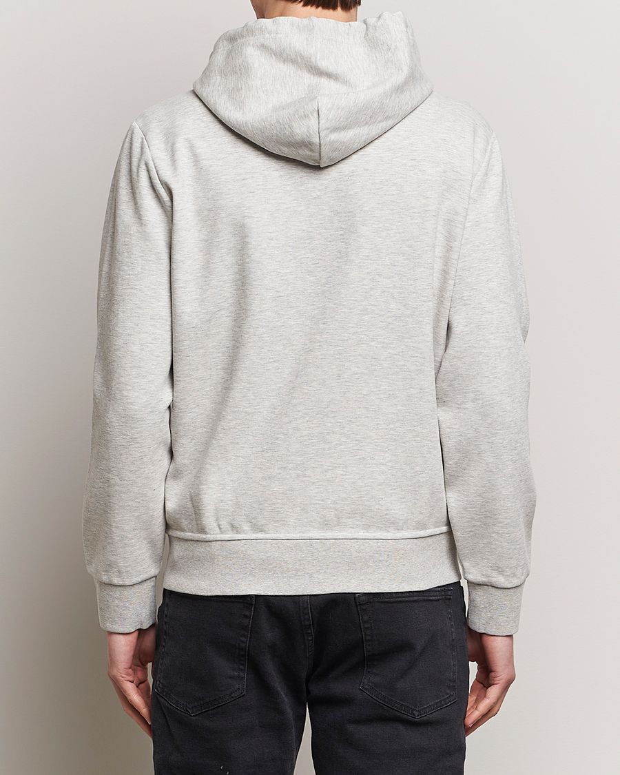 Herren | Pullover | Polo Ralph Lauren | Tech Performance Full Zip Light Sport Heather