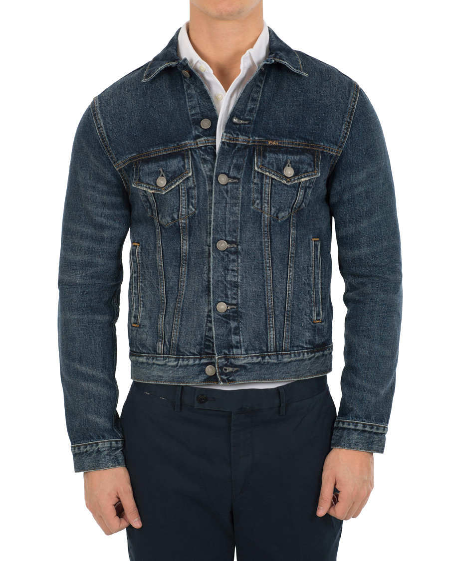 Herren | Jacken | Polo Ralph Lauren | Jeans Jacket Trenton