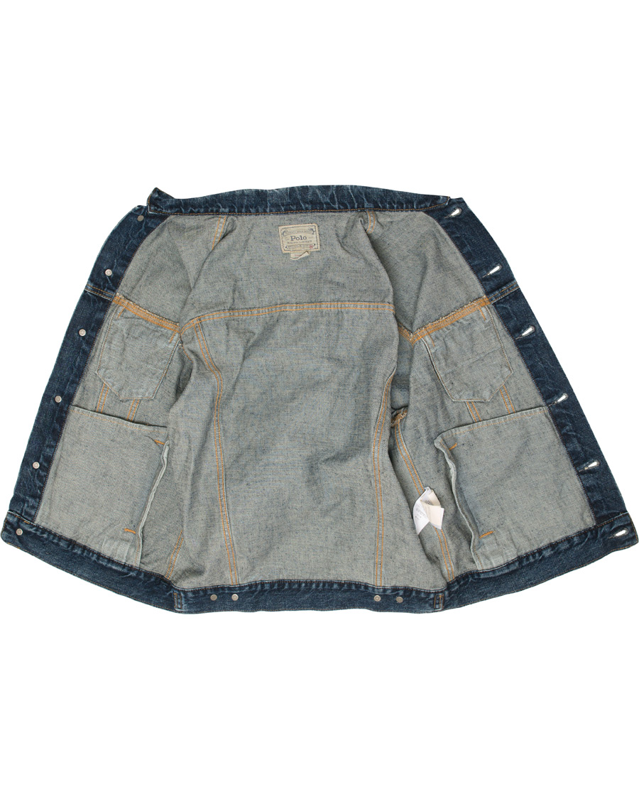 Herren | Jacken | Polo Ralph Lauren | Jeans Jacket Trenton