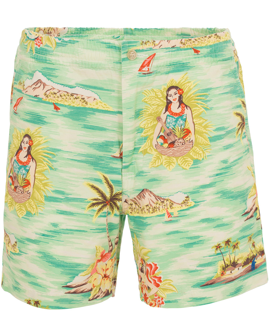 Herren | Shorts | Polo Ralph Lauren | Prepster Shorts Hawaii