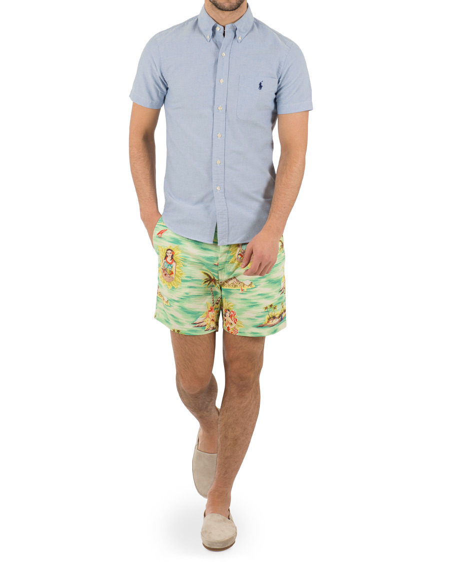 Herren | Shorts | Polo Ralph Lauren | Prepster Shorts Hawaii